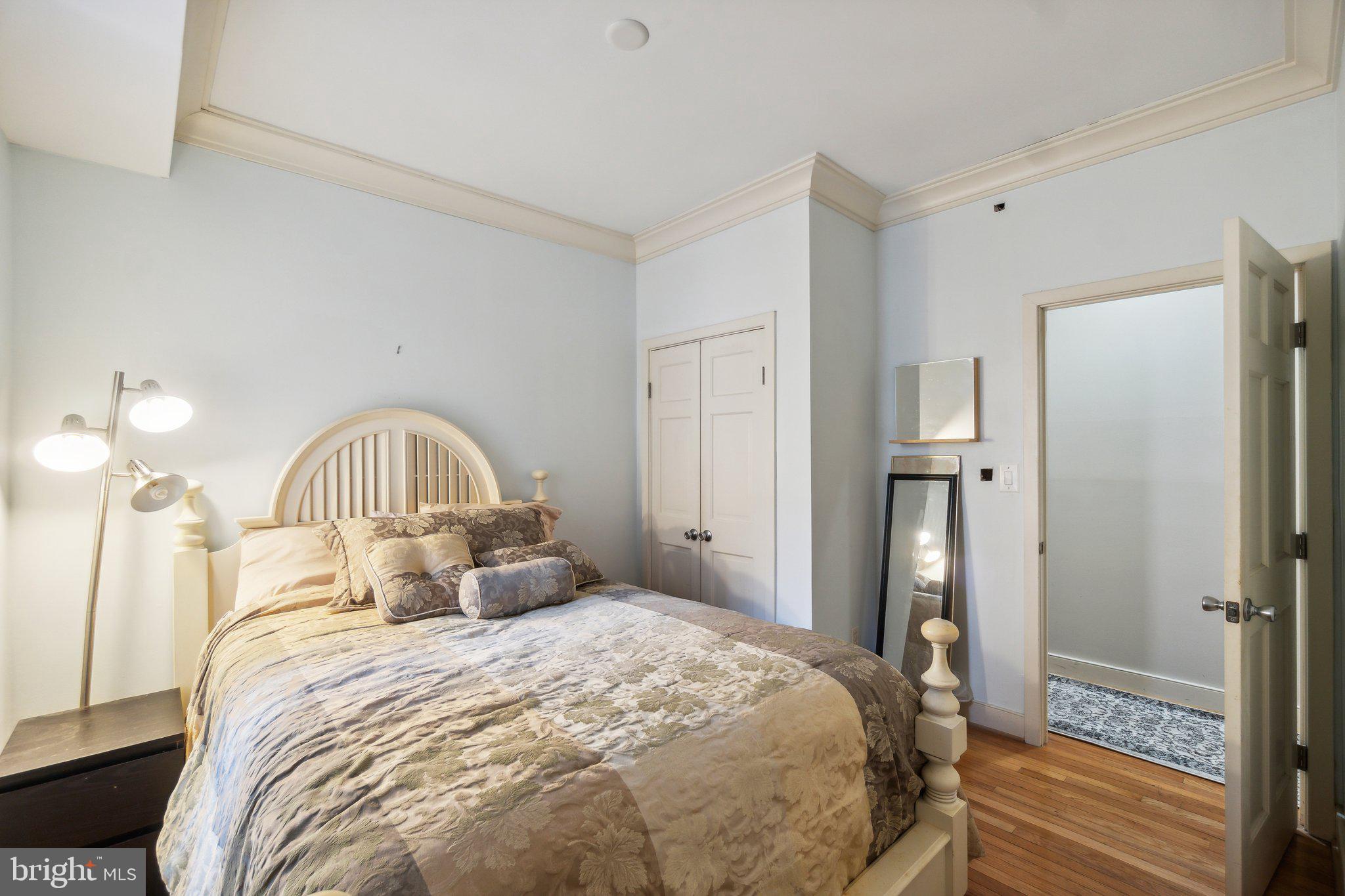 1620 Corcoran Street Northwest, Unit C Washington, DC 20009 - Photo 11 of 14