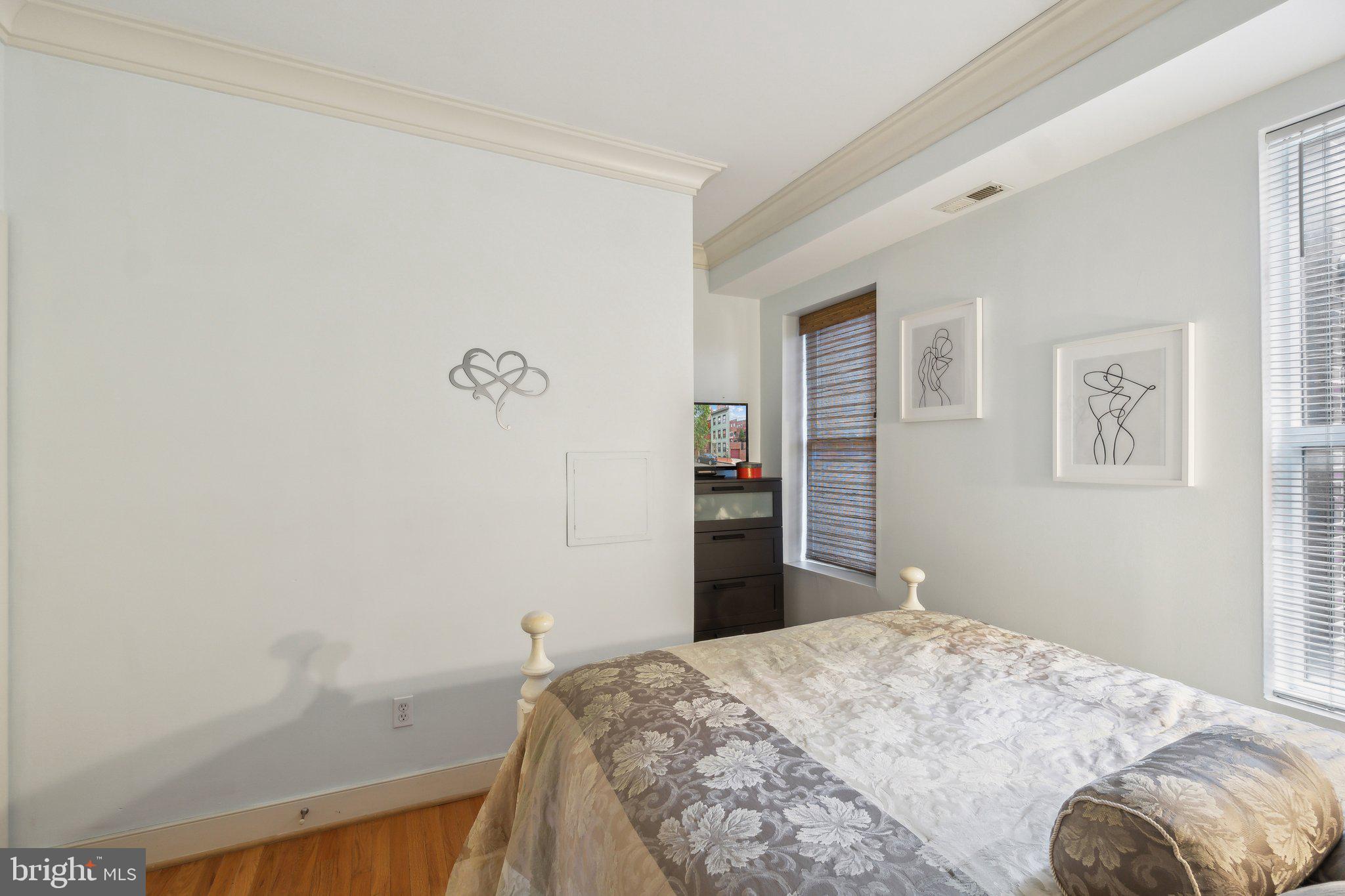 1620 Corcoran Street Northwest, Unit C Washington, DC 20009 - Photo 12 of 14