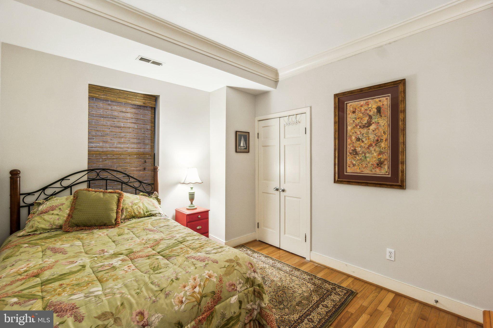 1620 Corcoran Street Northwest, Unit C Washington, DC 20009 - Photo 14 of 14
