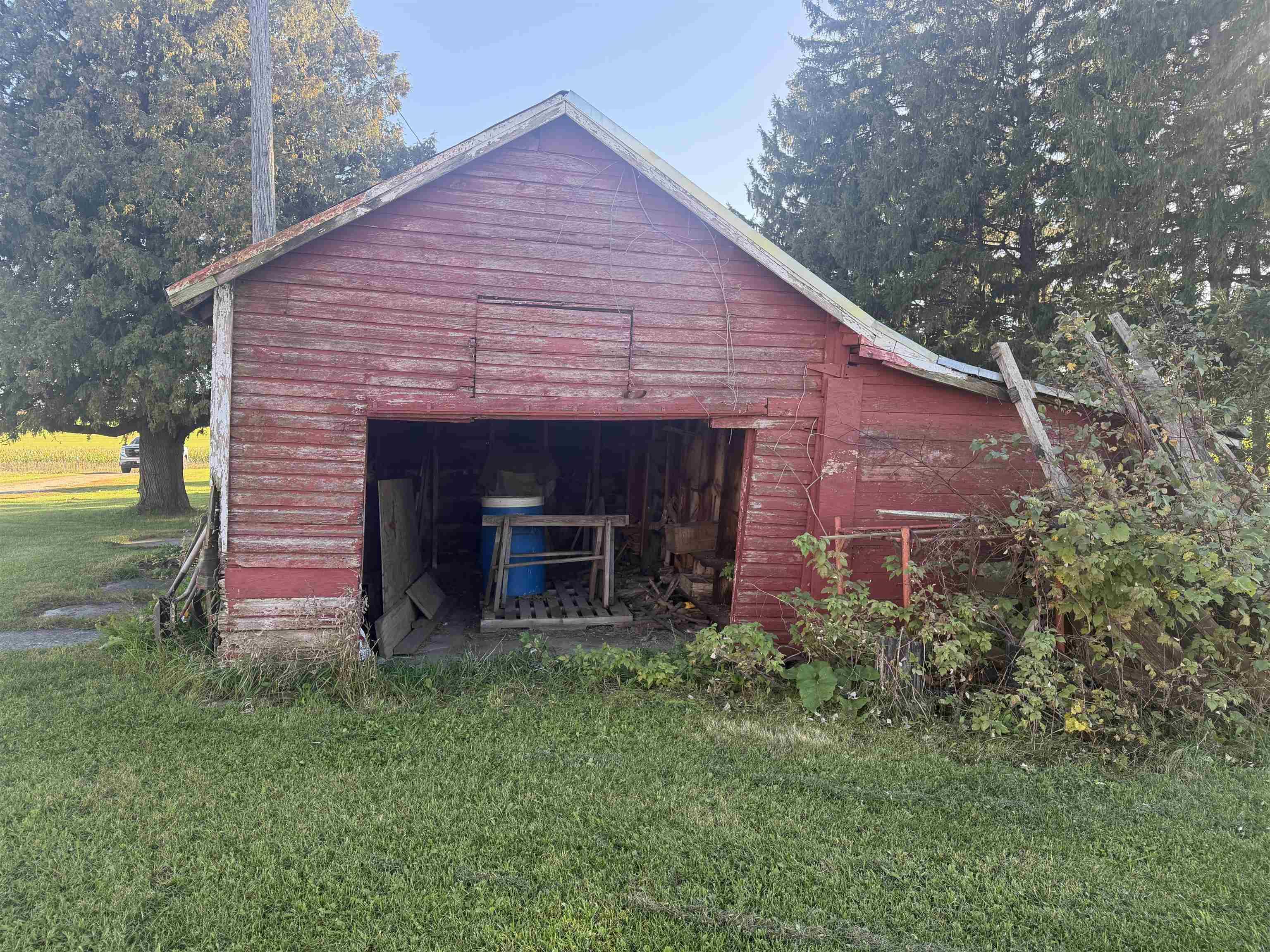 W452 County Rd X New Holstein, WI 53061 - Photo 39 of 49 Gallery Image 39