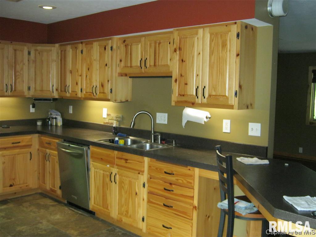 6063 Mottar Road Rochester, IL 62563 - Photo 8 of 22