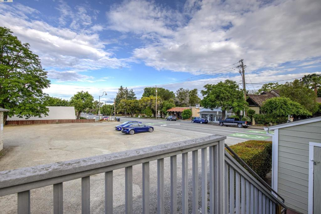43301 Mission Boulevard Fremont, CA 94539 - Photo 13 of 30 a view of a terrace from a yard