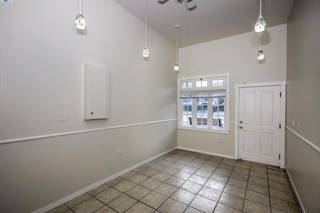 43301 Mission Boulevard Fremont, CA 94539 - Photo 15 of 30 a view of an empty room with windows