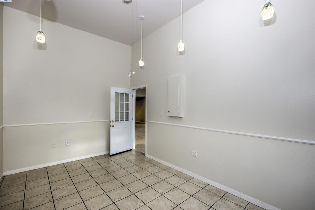 43301 Mission Boulevard Fremont, CA 94539 - Photo 16 of 30 wooden floor in an empty room