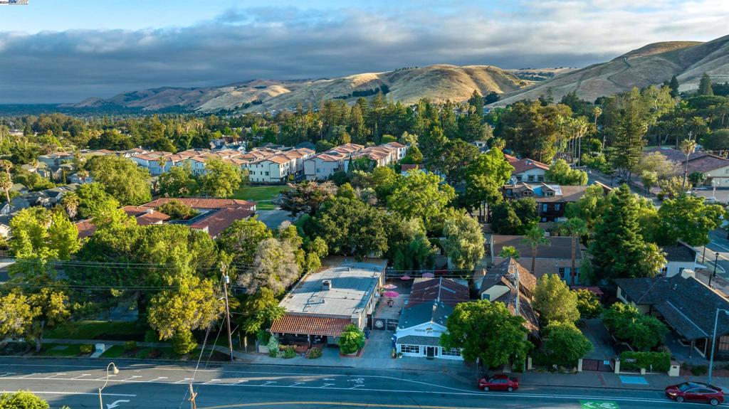 43301 Mission Boulevard Fremont, CA 94539 - Photo 22 of 30 a view of a city