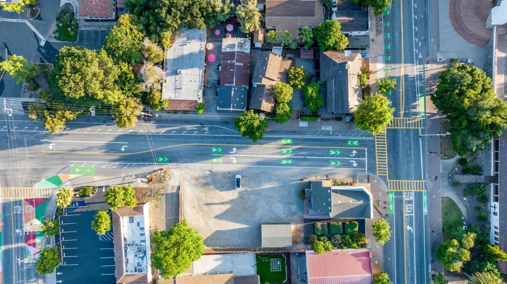 43301 Mission Boulevard Fremont, CA 94539 - Photo 27 of 30 a view of street along with house and trees