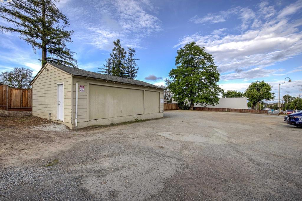 43301 Mission Boulevard Fremont, CA 94539 - Photo 30 of 30 a view of a house with a garage