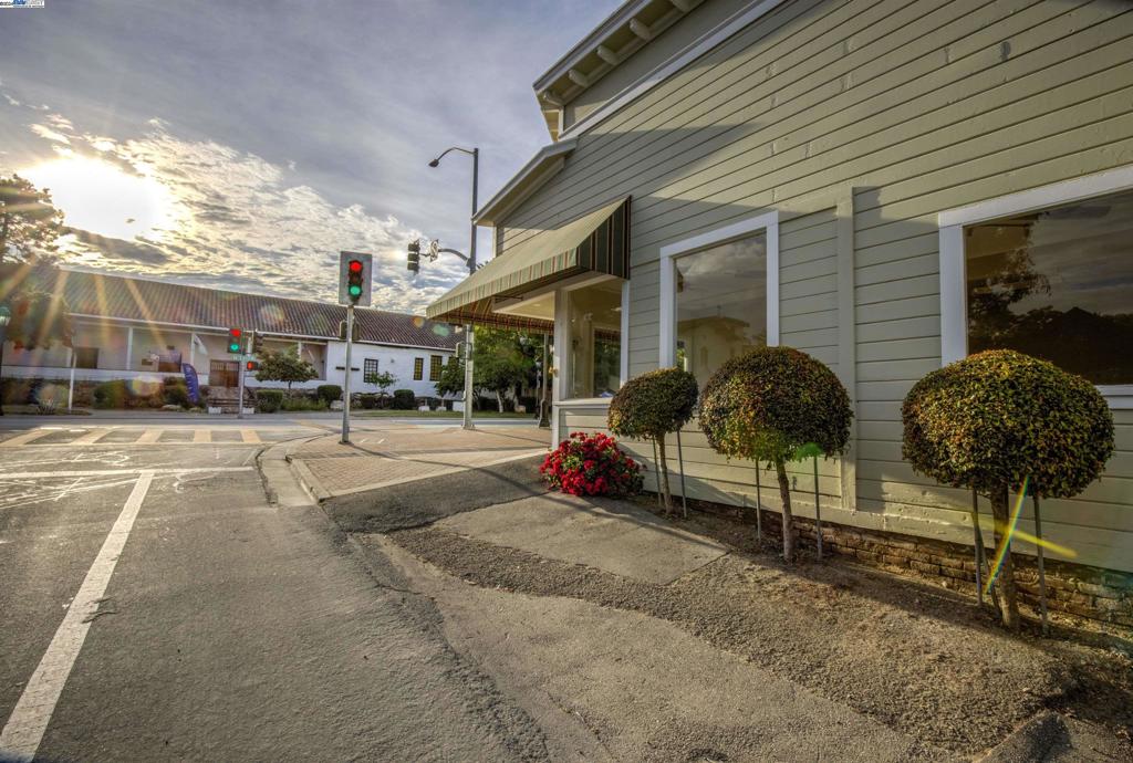 43301 Mission Boulevard Fremont, CA 94539 - Photo 3 of 30 a view of a street with sitting area
