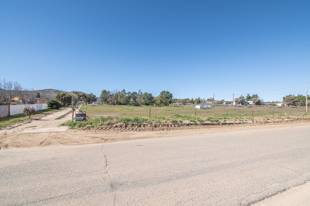 43231 Chapman Road Anza, CA 92539 - Photo 11 of 12