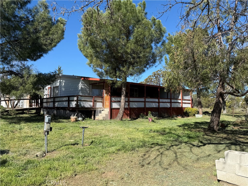 43231 Chapman Road Anza, CA 92539 - Photo 2 of 12