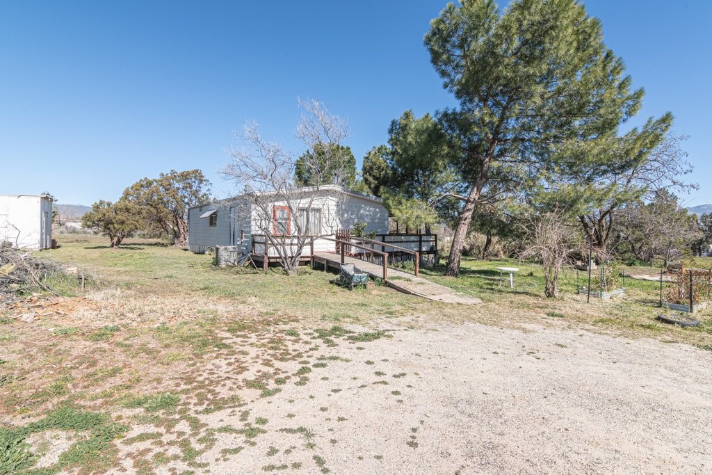 43231 Chapman Road Anza, CA 92539 - Photo 5 of 12