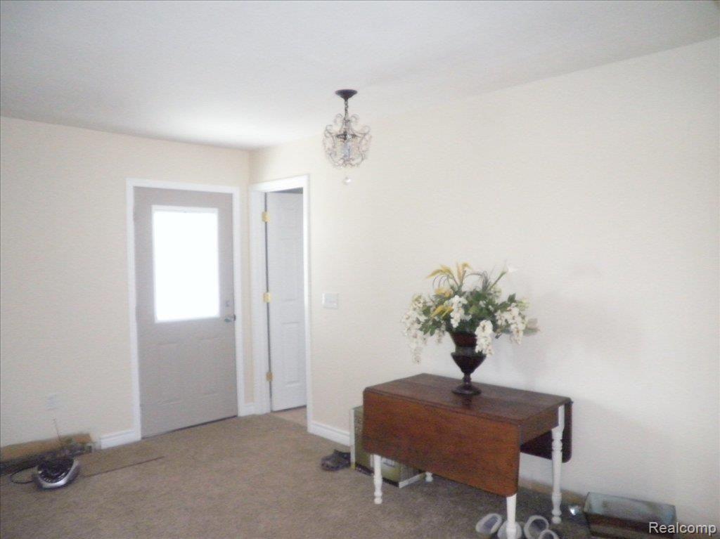 203 East Van Riper Road Fowlerville, MI 48836 - Photo 11 of 12 van riper house 009