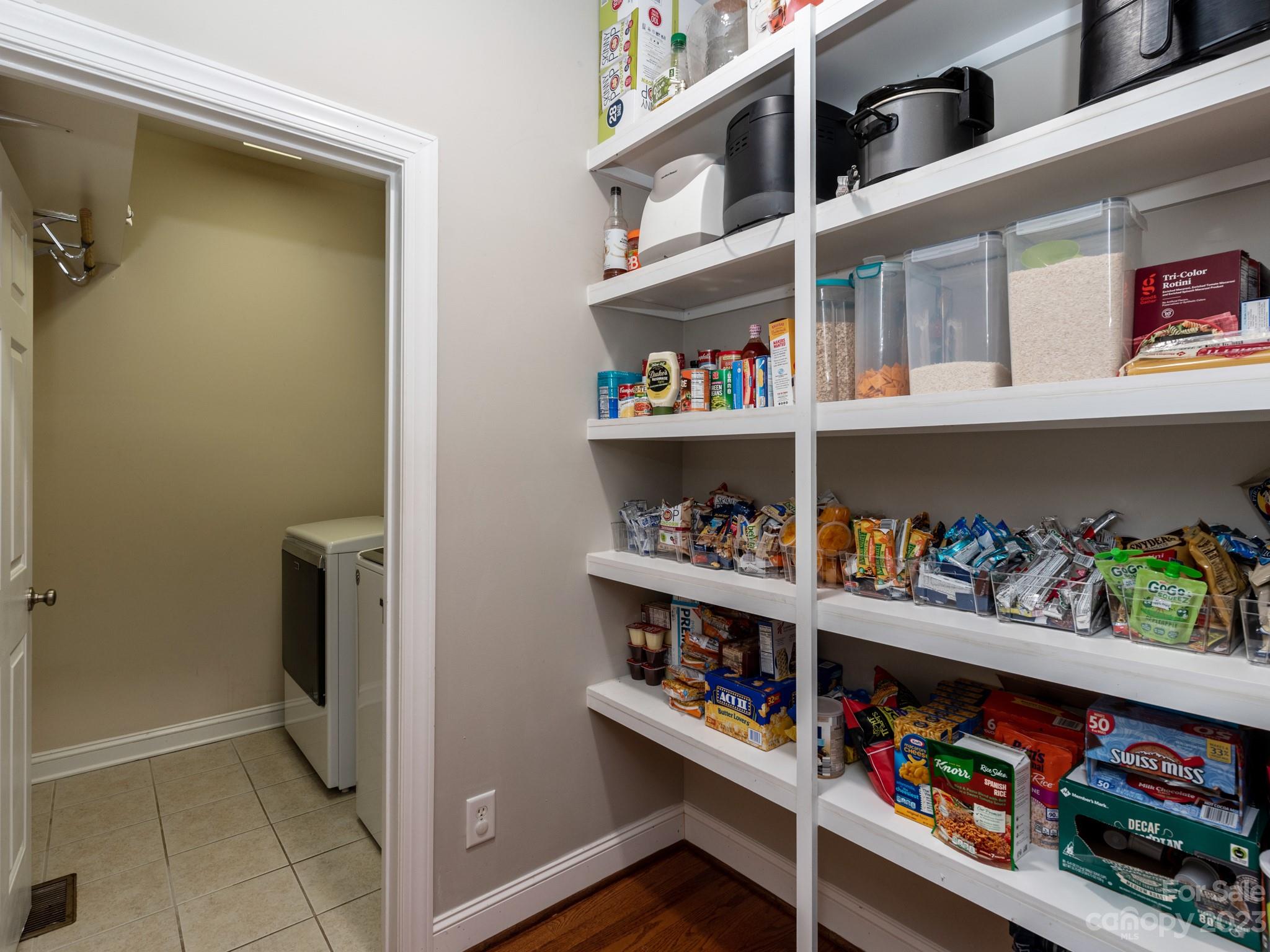 911 Stratford Run Drive Fort Mill, SC 29708 - Photo 25 of 45 a room with storage and utility room