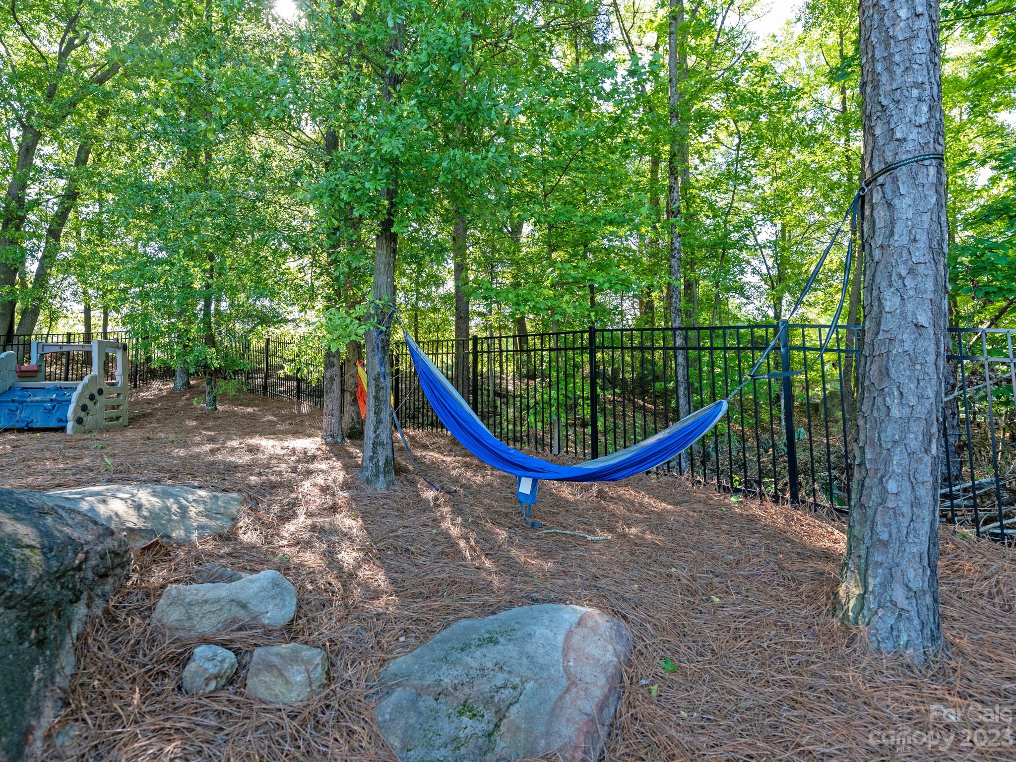 911 Stratford Run Drive Fort Mill, SC 29708 - Photo 9 of 45 a view of a park with slide