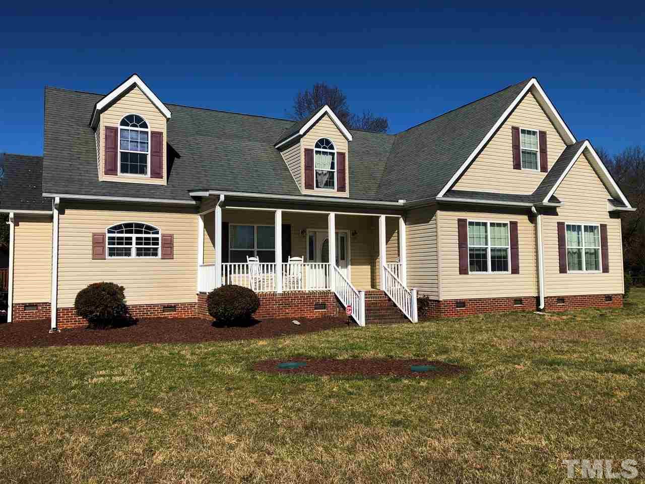6711 West Ten Road Mebane, NC 27302 - Photo 1 of 23 Gallery Image 1