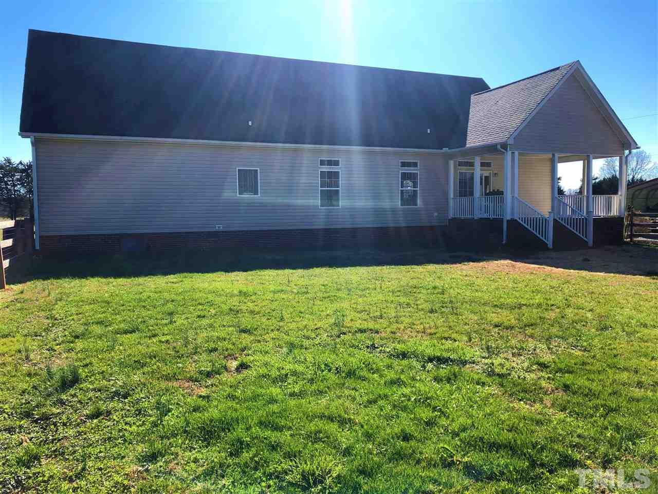 6711 West Ten Road Mebane, NC 27302 - Photo 16 of 23 Gallery Image 16