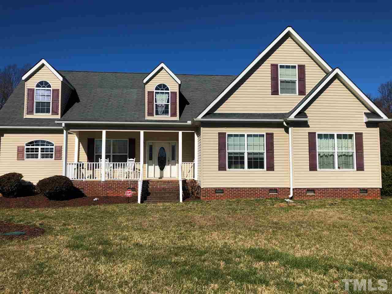 6711 West Ten Road Mebane, NC 27302 - Photo 23 of 23 Gallery Image 23