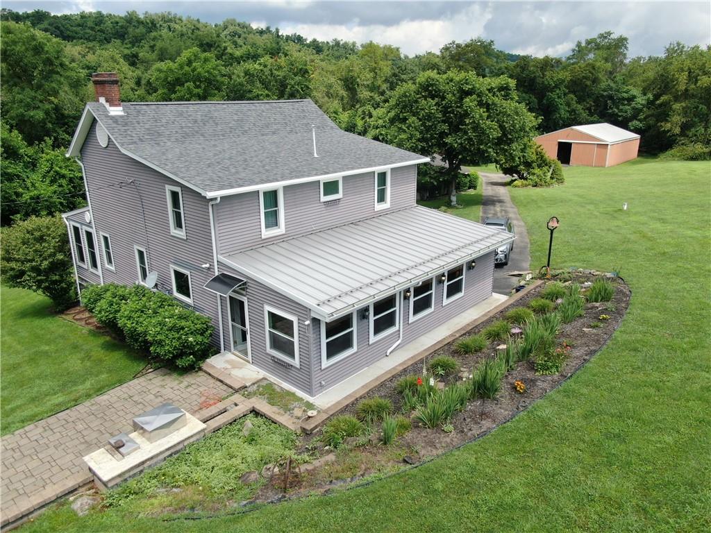 426 Station Road Scenery Hill, PA 15360 - Photo 6 of 38