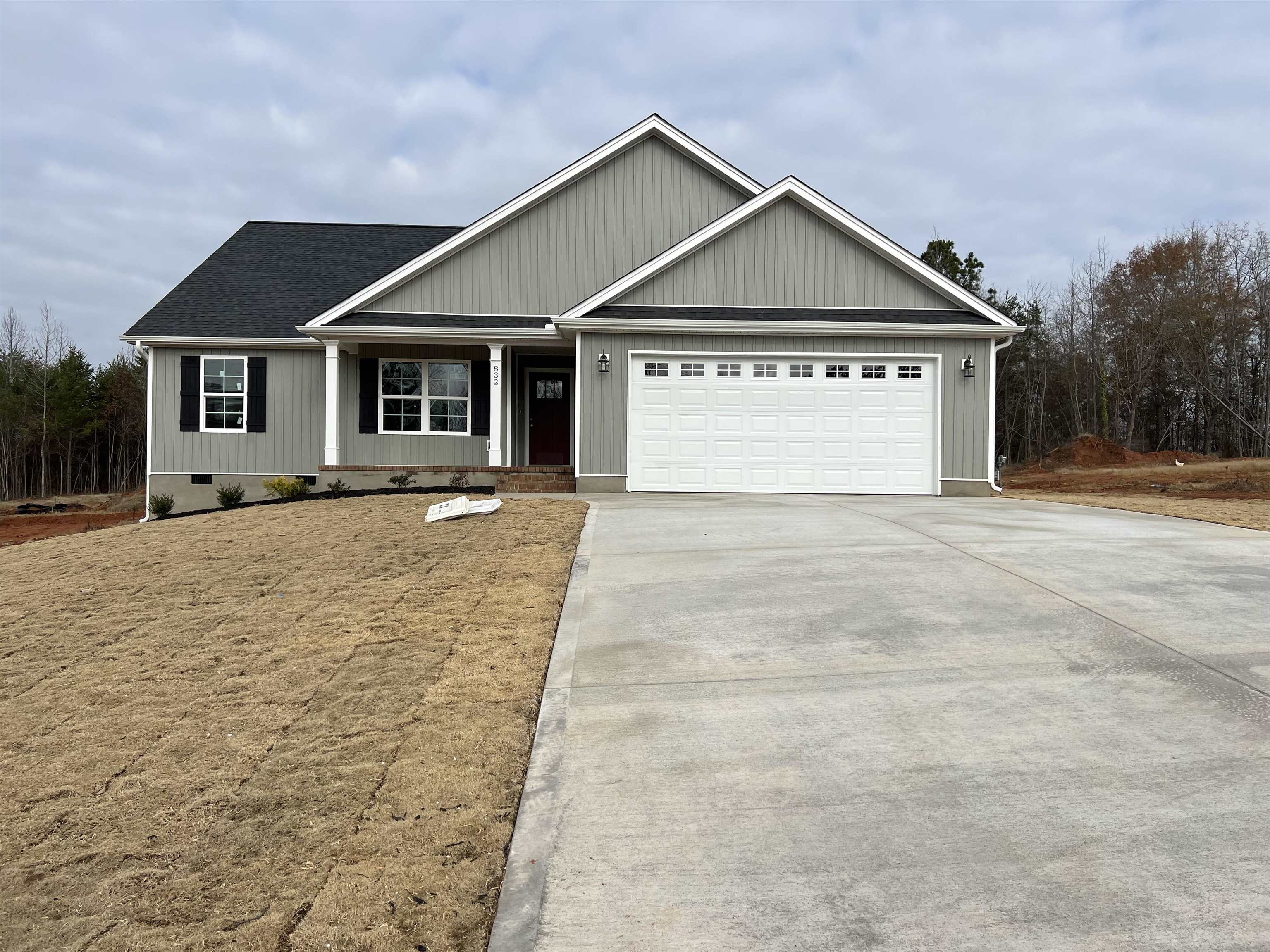 832 Haven Grey Road Lyman, SC 29365 - Photo 2 of 17