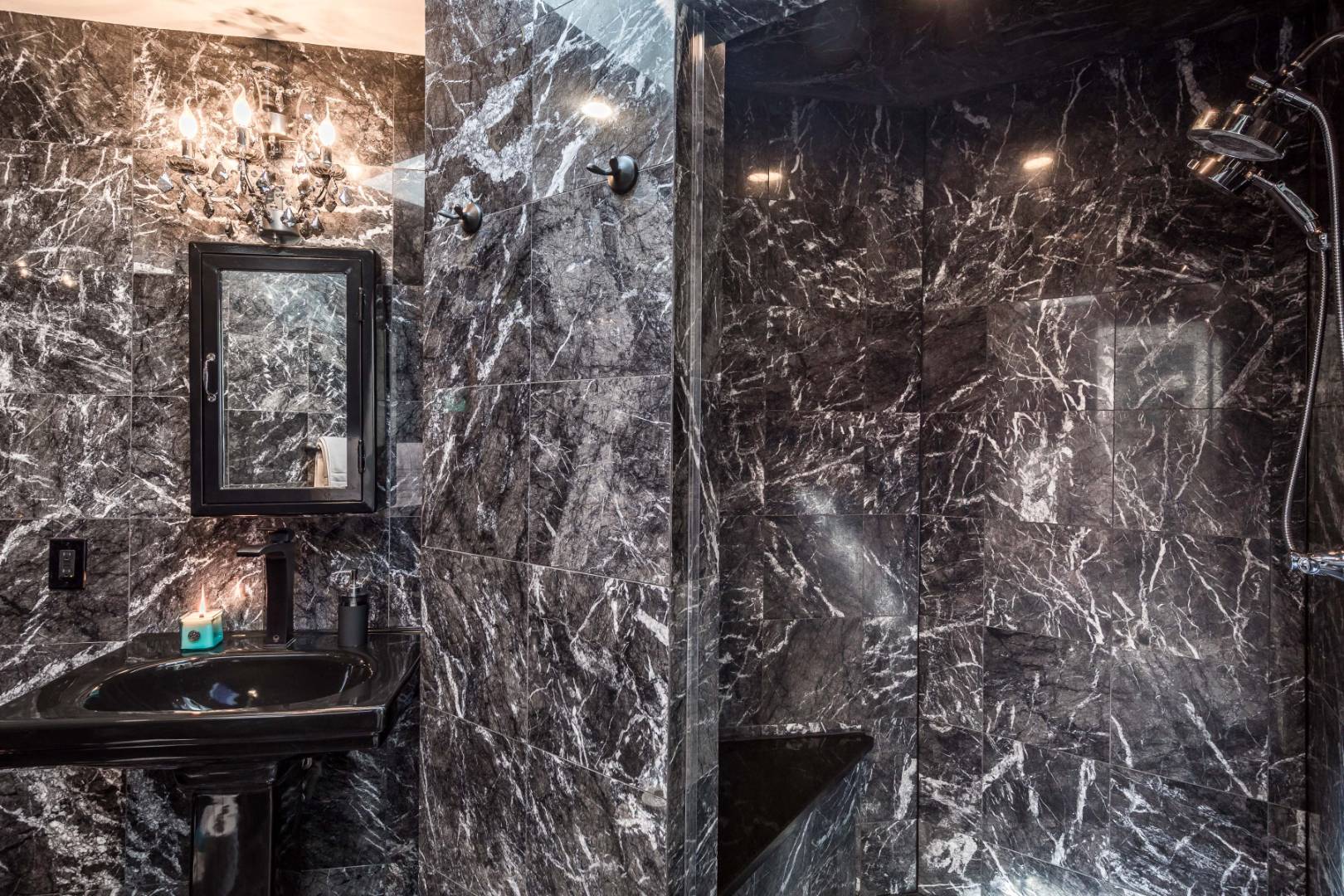 81 Neck Path East Hampton, NY 11937 - Photo 21 of 24 a backyard of a house with table and chairs