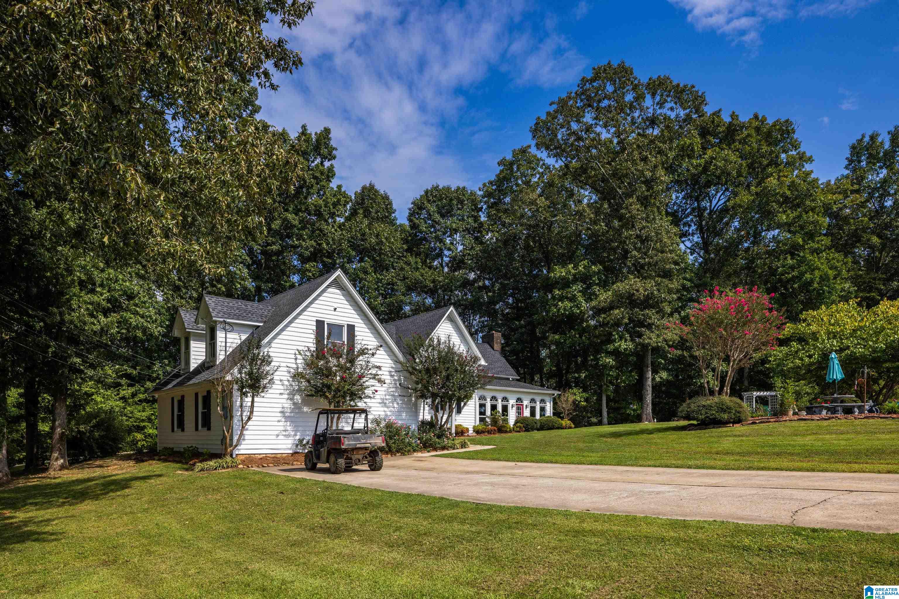 3124 County Road 39 Oneonta, AL 35121 - Photo 54 of 98