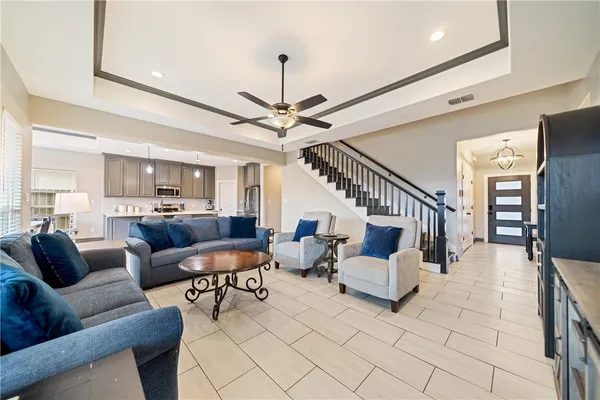 $405,000 | 6733 Stuyvesant Court, Corpus Christi, TX 78414