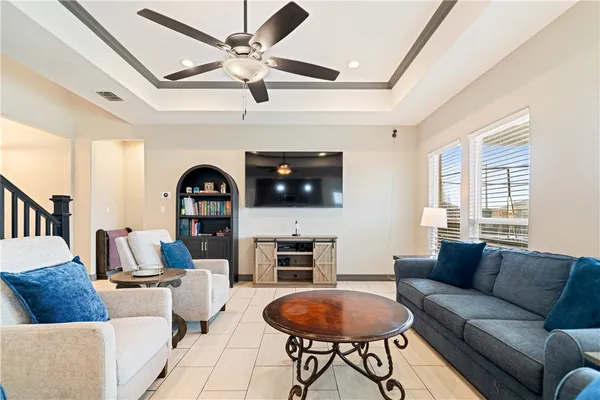 $405,000 | 6733 Stuyvesant Court, Corpus Christi, TX 78414