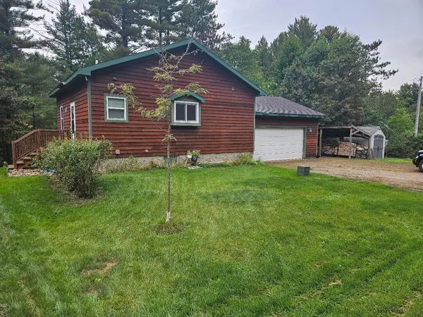 $349,900 | 1358 21 3/4 Street, Cameron, WI 54822