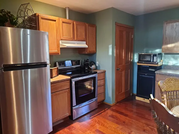 $349,900 | 1358 21 3/4 Street, Cameron, WI 54822