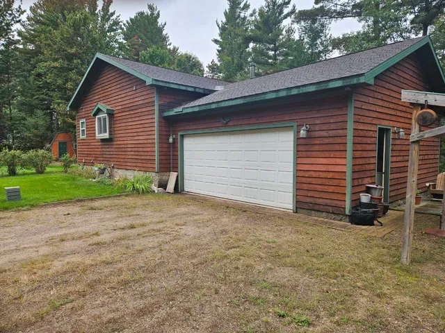 $349,900 | 1358 21 3/4 Street, Cameron, WI 54822