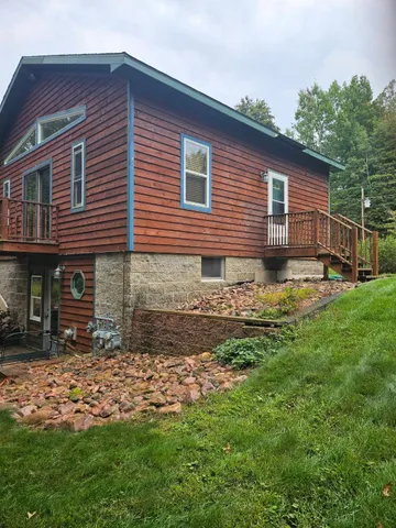 $349,900 | 1358 21 3/4 Street, Cameron, WI 54822