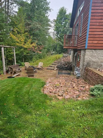 $349,900 | 1358 21 3/4 Street, Cameron, WI 54822