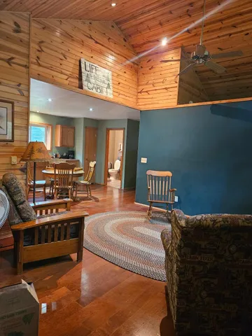 $349,900 | 1358 21 3/4 Street, Cameron, WI 54822