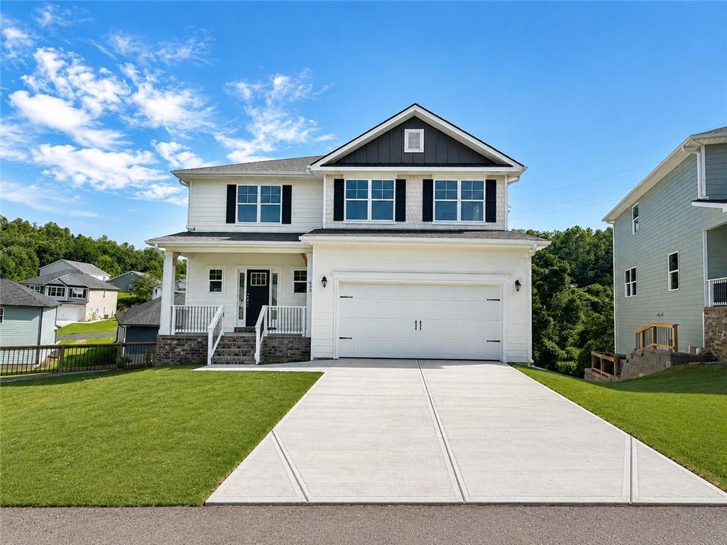 668 Bald Ridge Circle Demorest, GA 30535 - Photo 1 of 25 Gallery Image 1