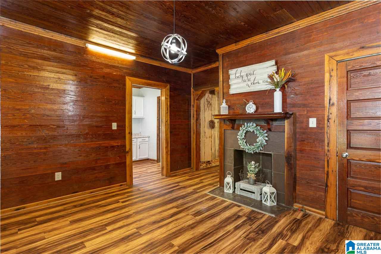340 Old Springs Road Springville, AL 35146 - Photo 13 of 37