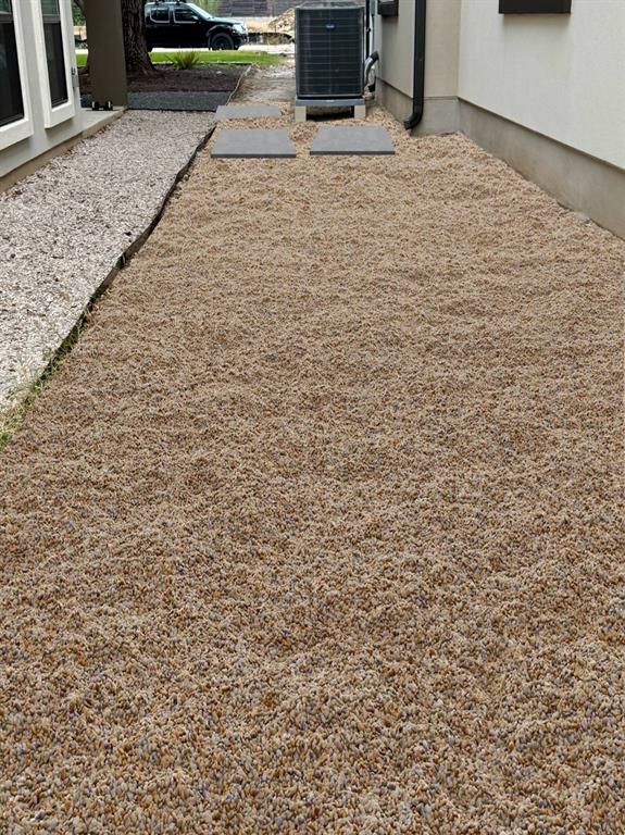 1205 Friends Cove Round Rock, TX 78681 - Photo 2 of 7 a view of the terrace of a house