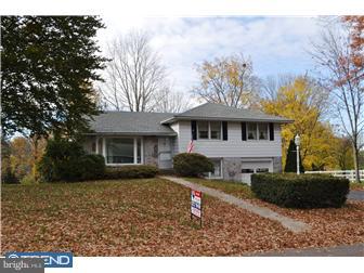 958 West Valley Road Pottstown, PA 19464 - Photo 1 of 12 Exterior Front