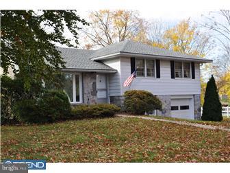 958 West Valley Road Pottstown, PA 19464 - Photo 12 of 12 Exterior Front