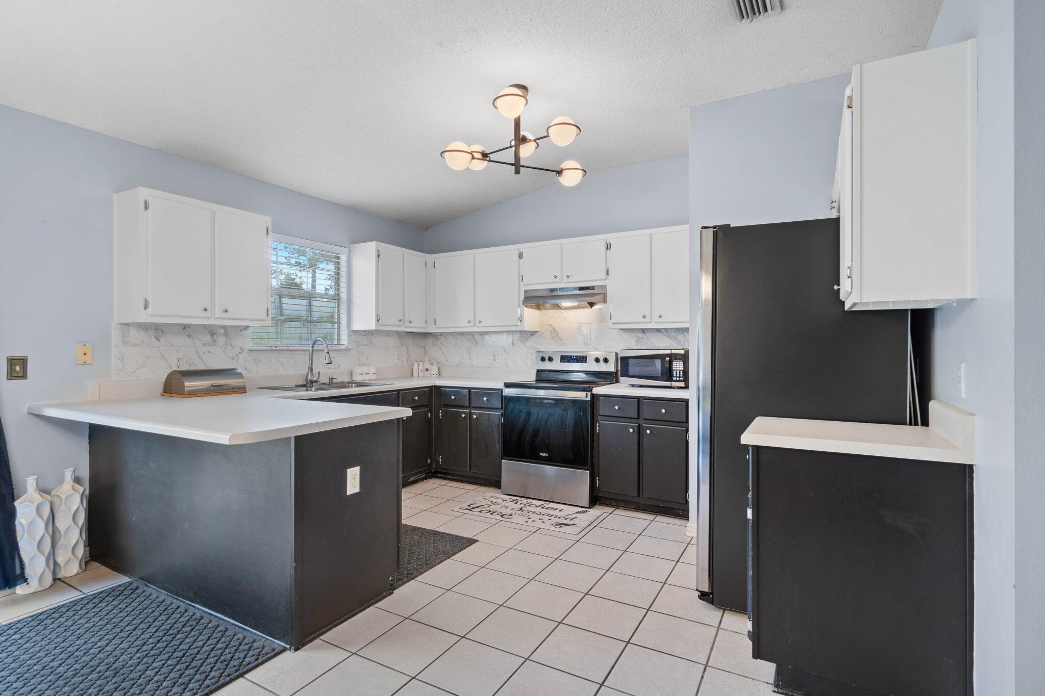 2519 Lincoln Road Navarre, FL 32566 - Photo 13 of 37 Kitchen View