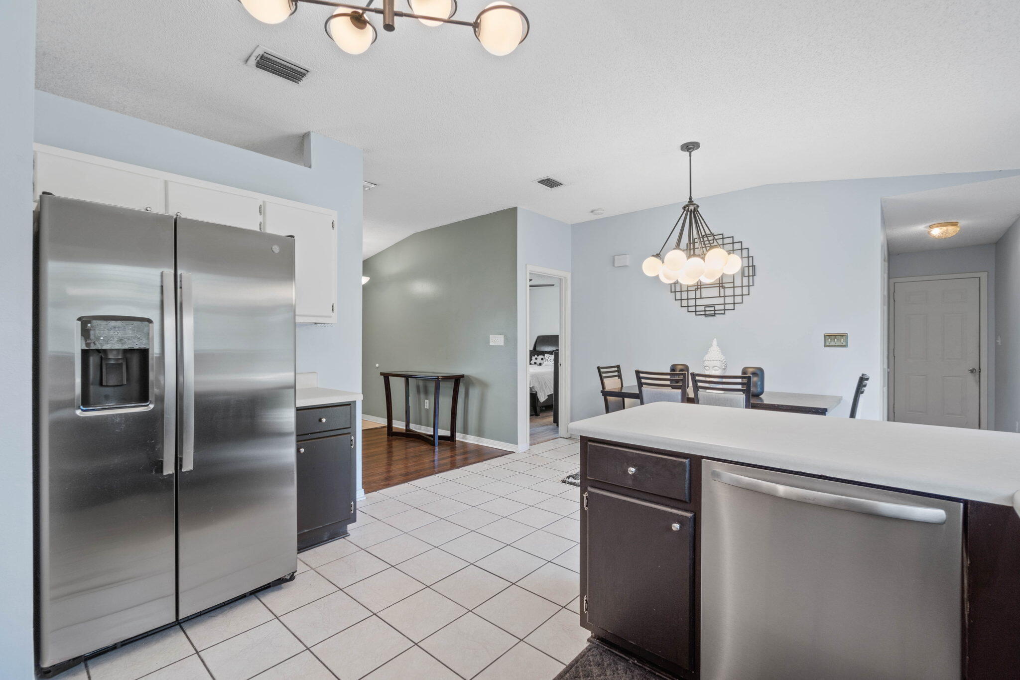 2519 Lincoln Road Navarre, FL 32566 - Photo 15 of 37 Kitchen View