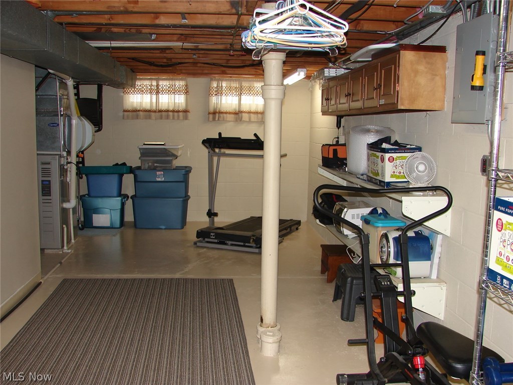 4778 Roadoan Road Cleveland, OH 44144 - Photo 25 of 33 Gallery Image 25