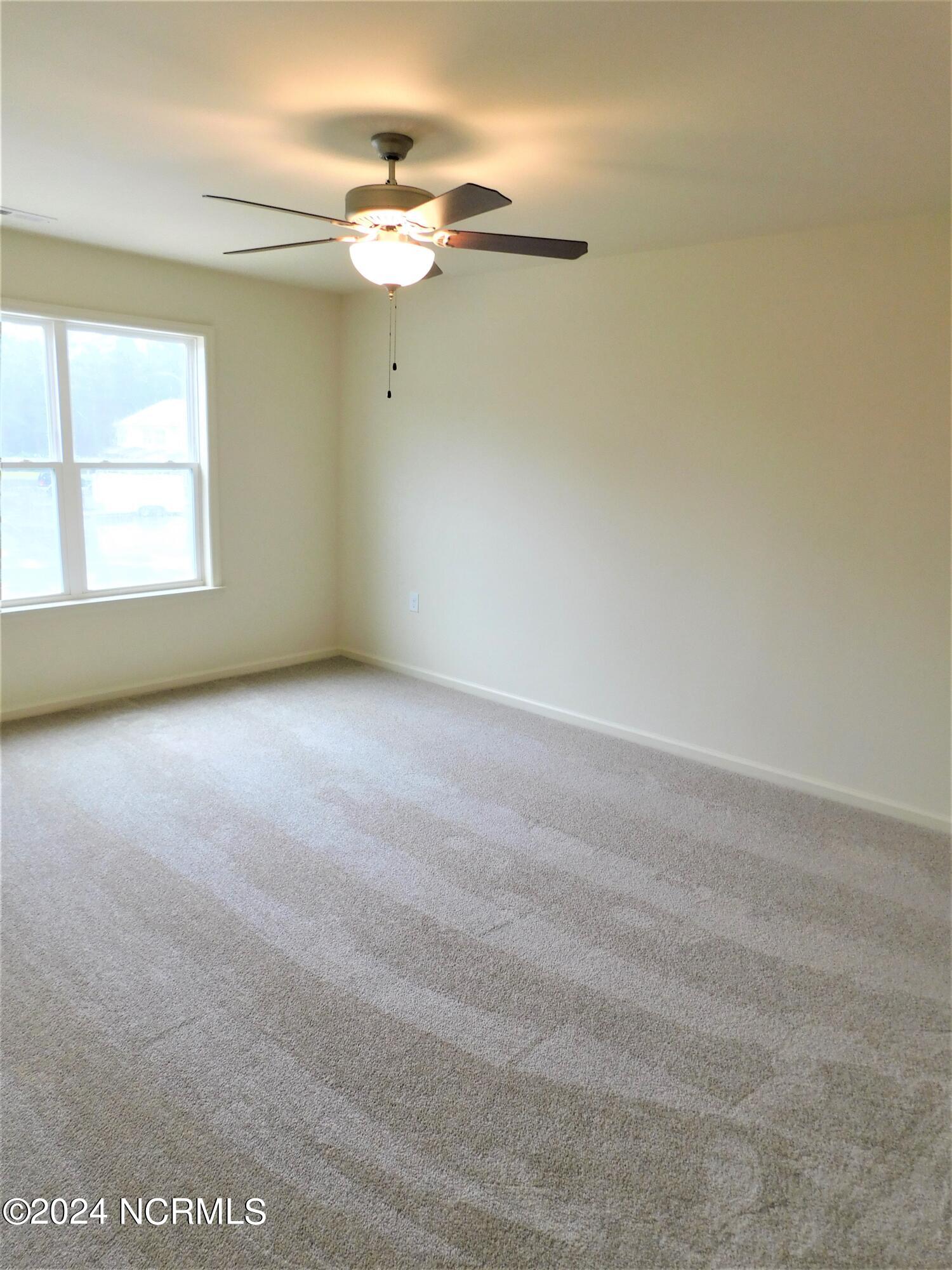 446 Sullivan Loop Road Midway Park, NC 28544 - Photo 11 of 20 Front bedroom