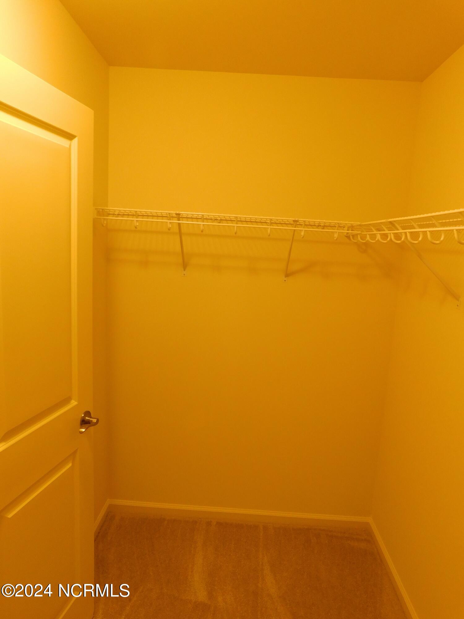 446 Sullivan Loop Road Midway Park, NC 28544 - Photo 12 of 20 Closet