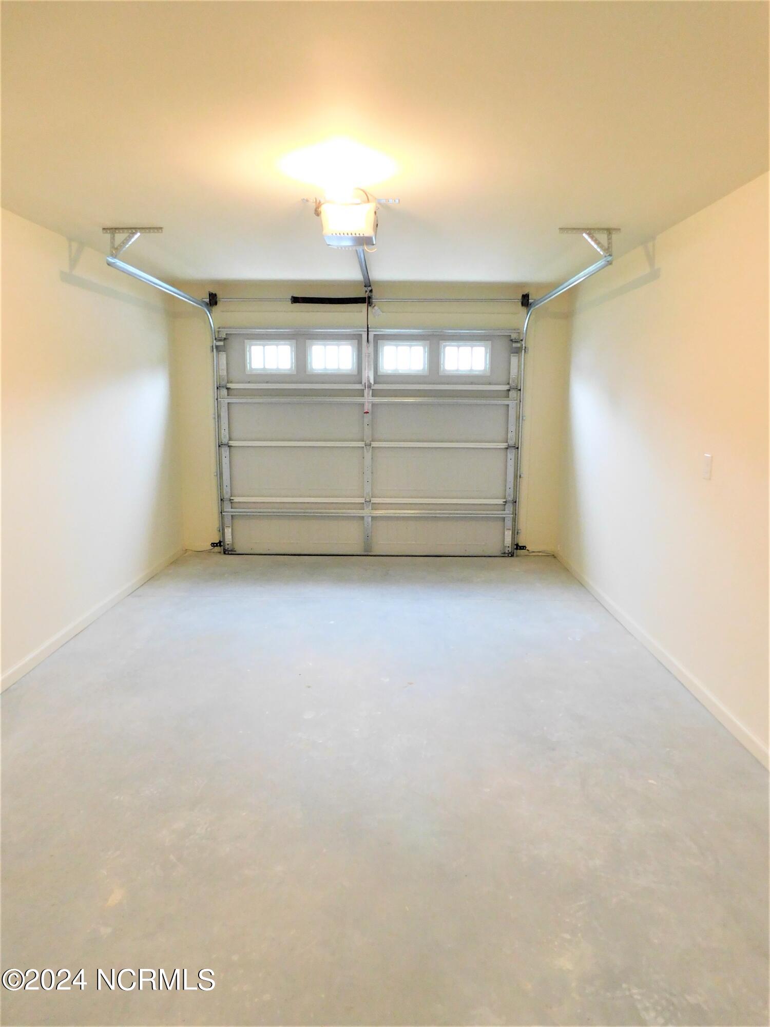 446 Sullivan Loop Road Midway Park, NC 28544 - Photo 19 of 20 Garage