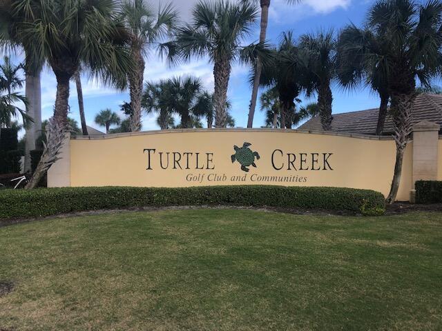 11 Concourse Drive, Unit B Jupiter, FL 33469 - Photo 42 of 42 Entrance Sign