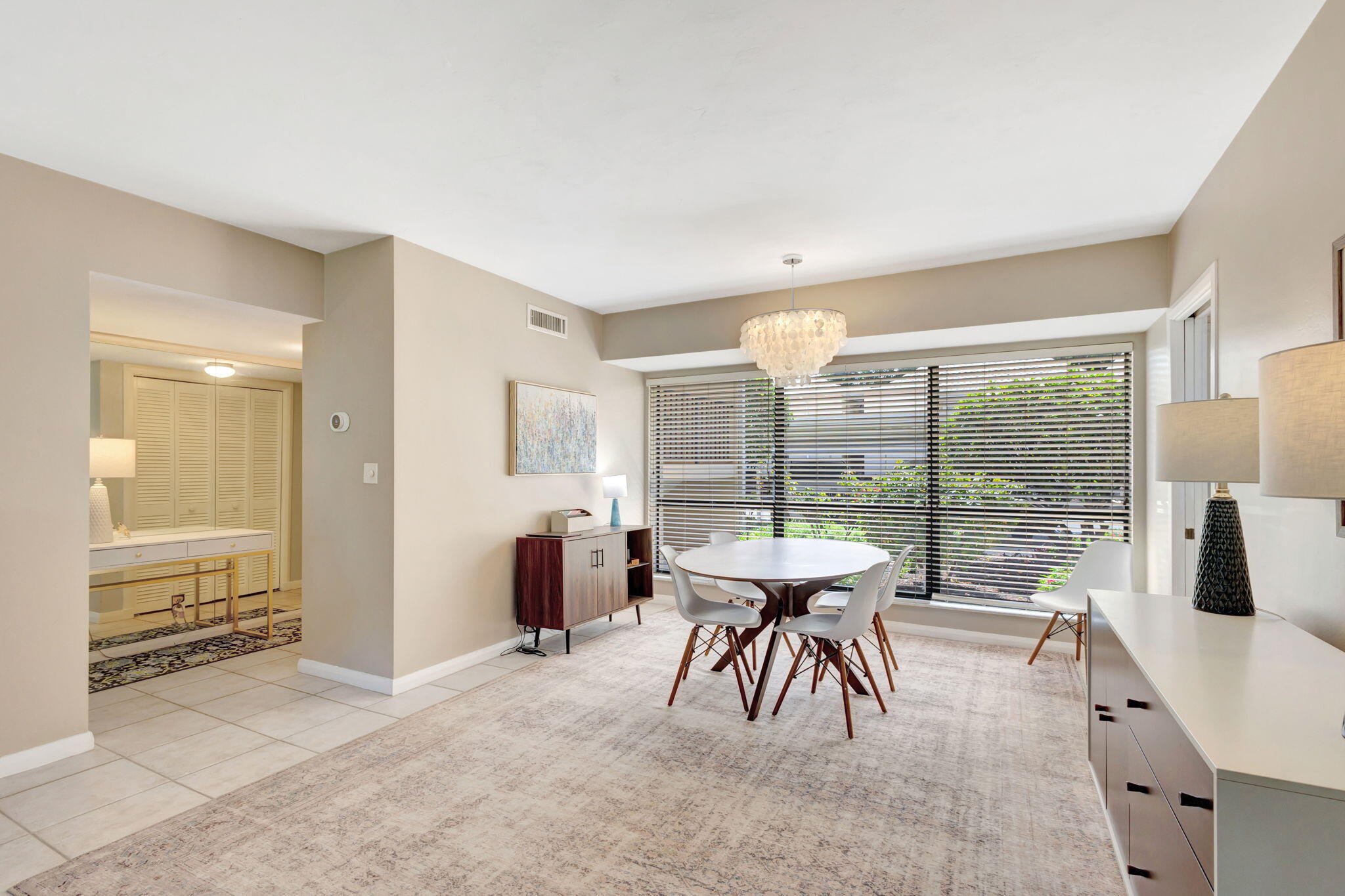 11 Concourse Drive, Unit B Jupiter, FL 33469 - Photo 7 of 42 Dining Room