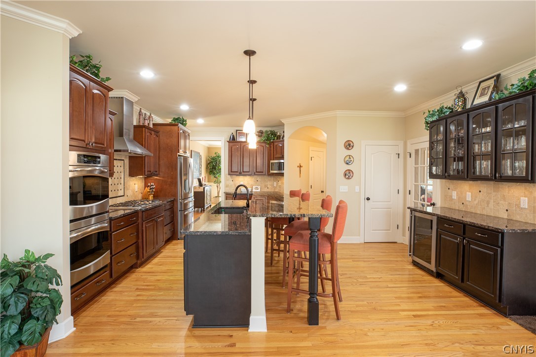 21 Calemad Drive Sennett, NY 13021 - Photo 13 of 50