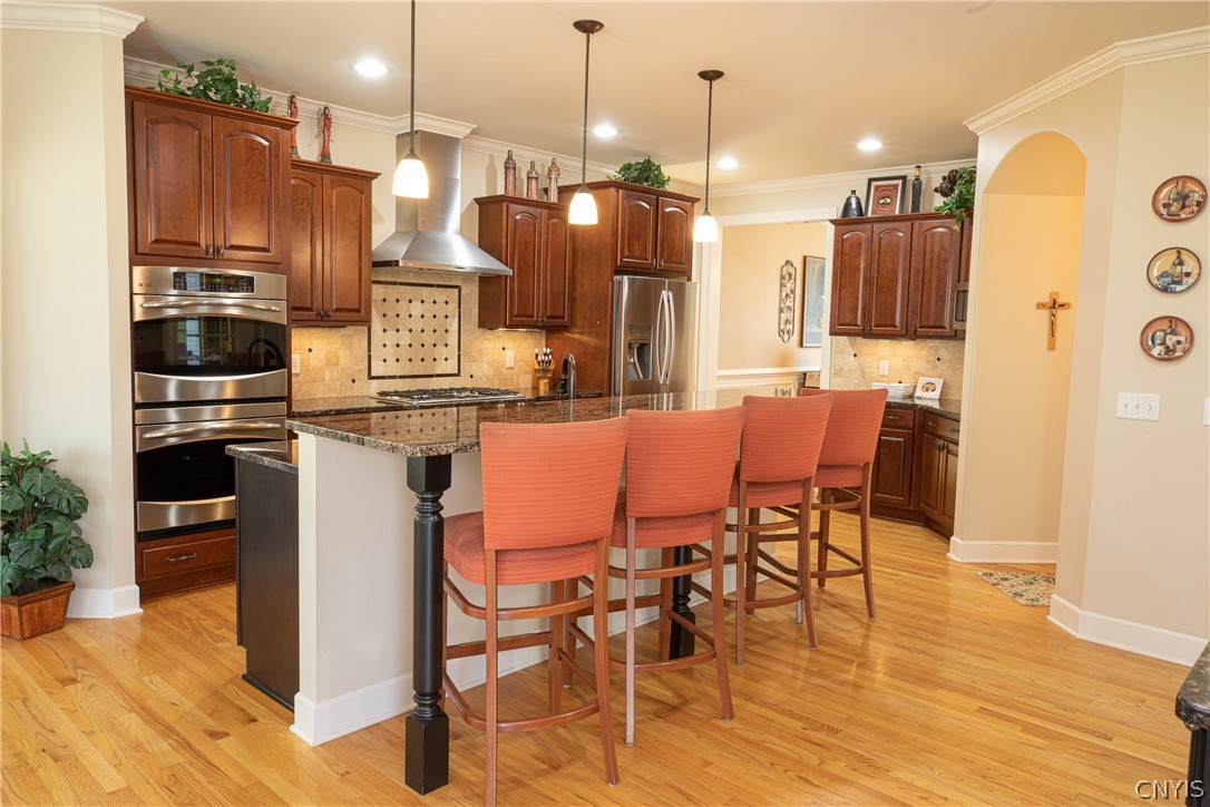 21 Calemad Drive Sennett, NY 13021 - Photo 14 of 50