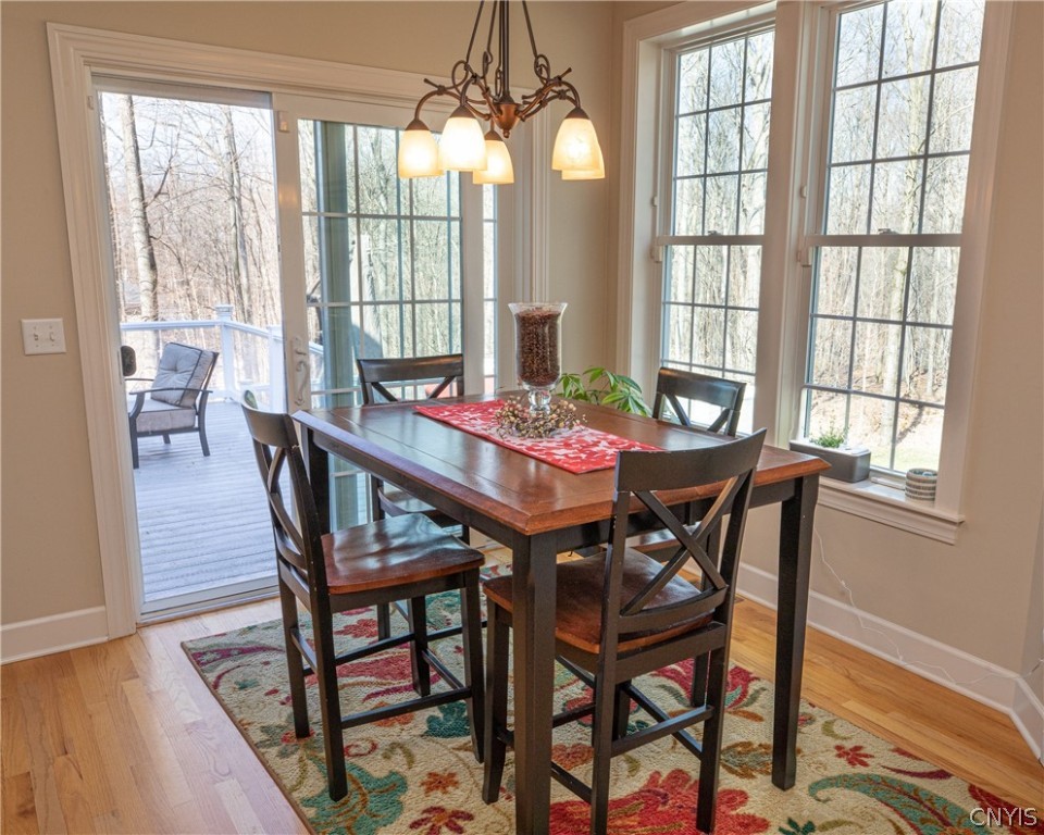 21 Calemad Drive Sennett, NY 13021 - Photo 17 of 50