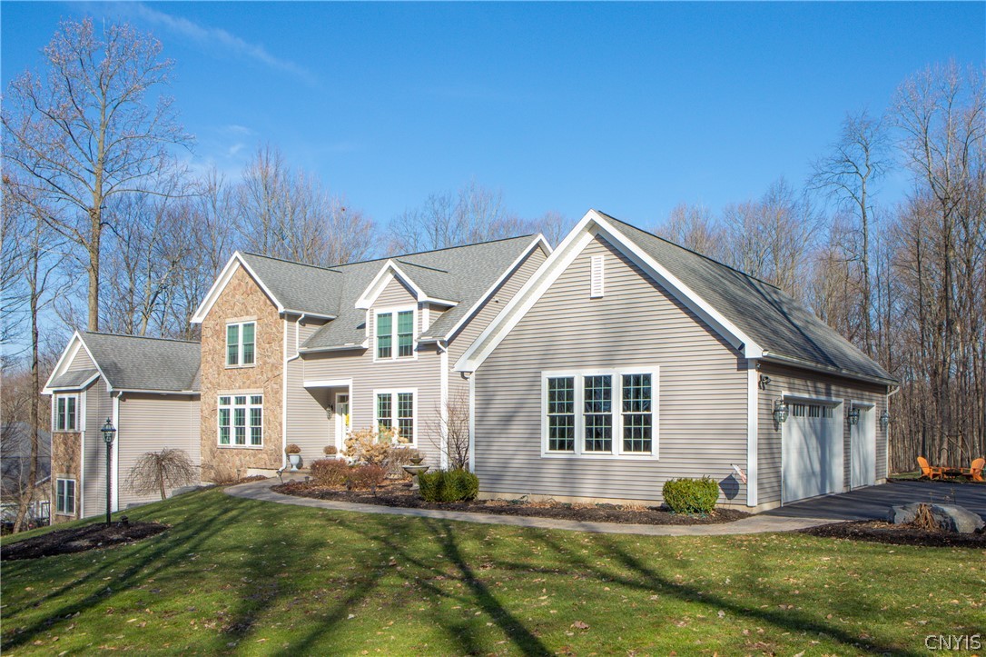 21 Calemad Drive Sennett, NY 13021 - Photo 3 of 50